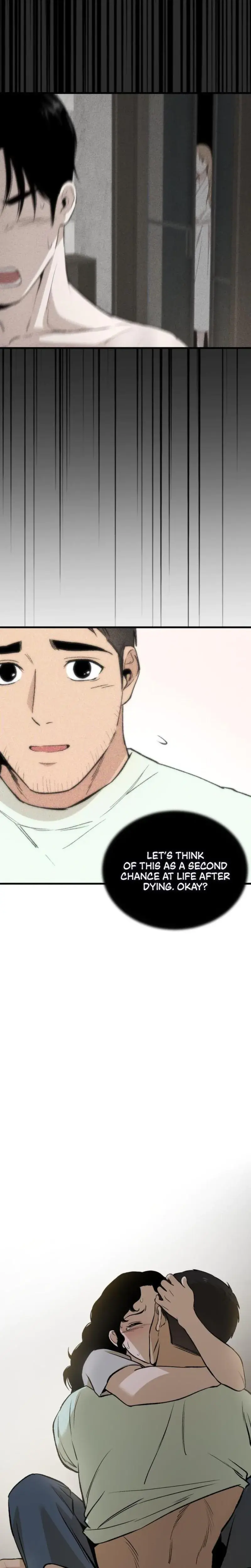 The House You Live In Chapter 8 - Page 33