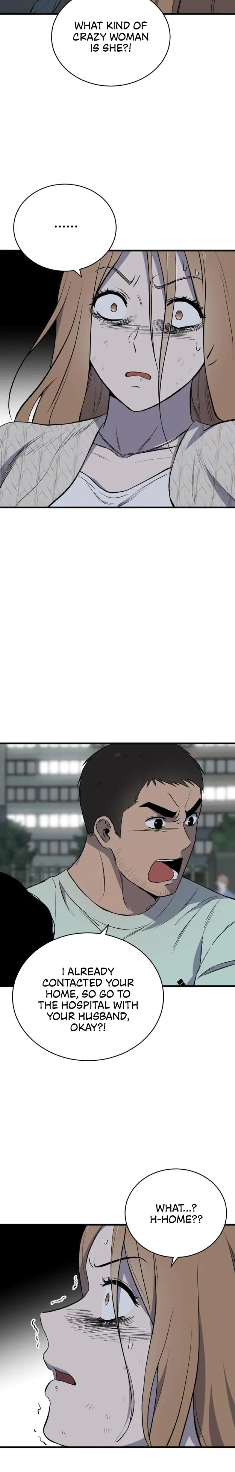 The House You Live In Chapter 8 - Page 4