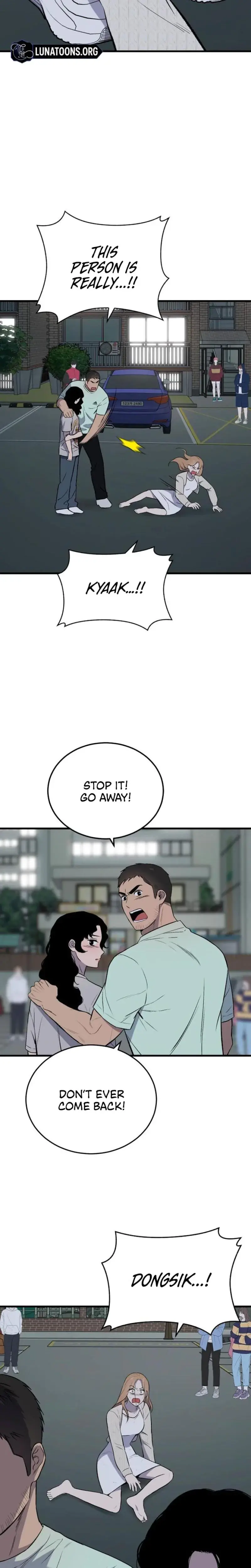 The House You Live In Chapter 8 - Page 7