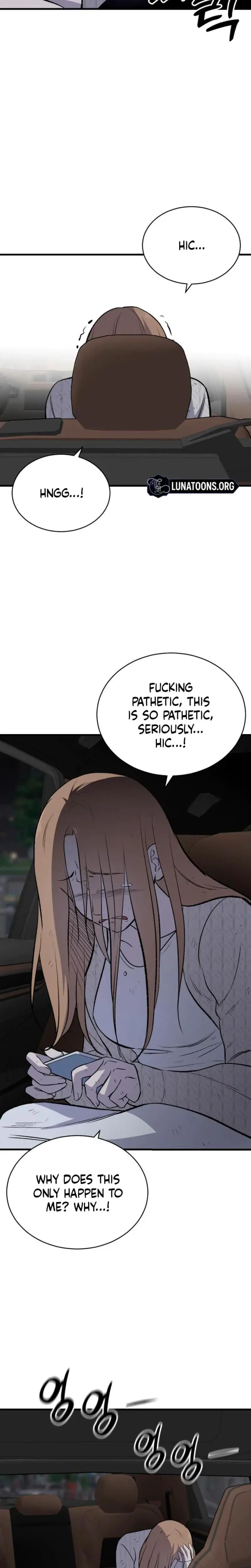 The House You Live In Chapter 9 - Page 16