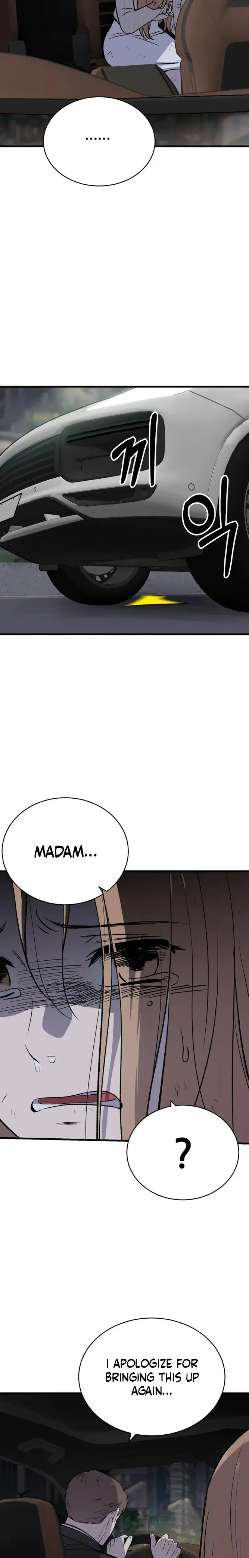 The House You Live In Chapter 9 - Page 17