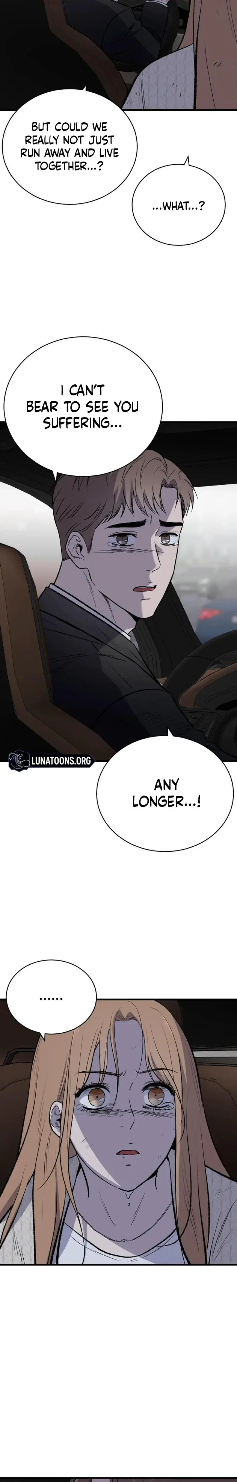 The House You Live In Chapter 9 - Page 18