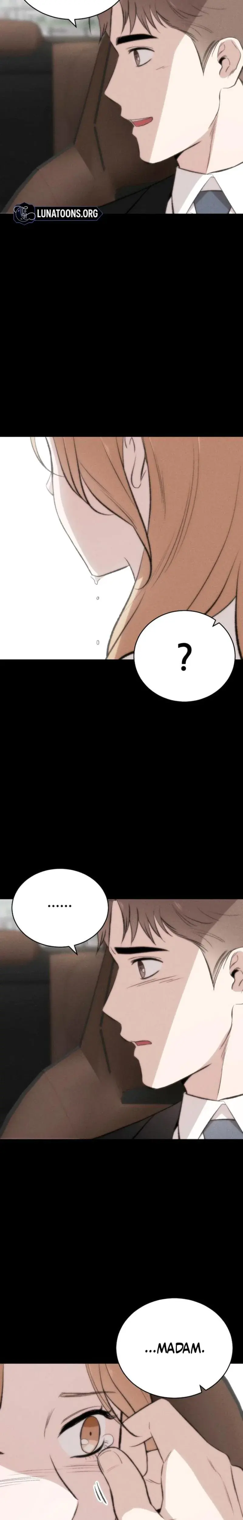 The House You Live In Chapter 9 - Page 25