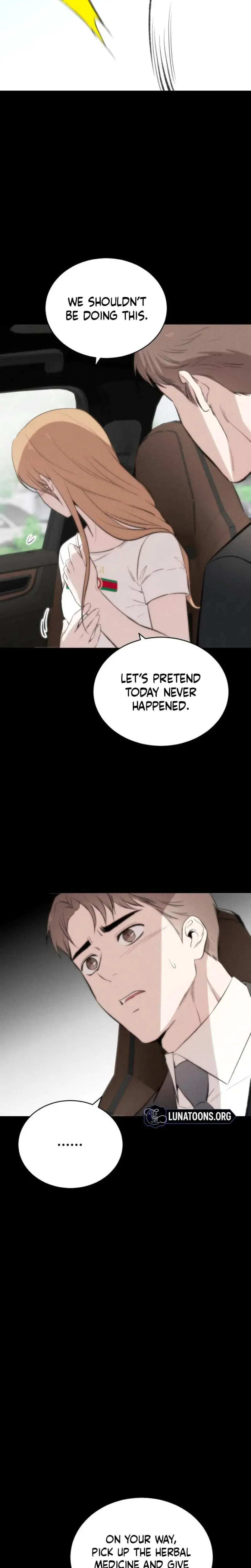 The House You Live In Chapter 9 - Page 28
