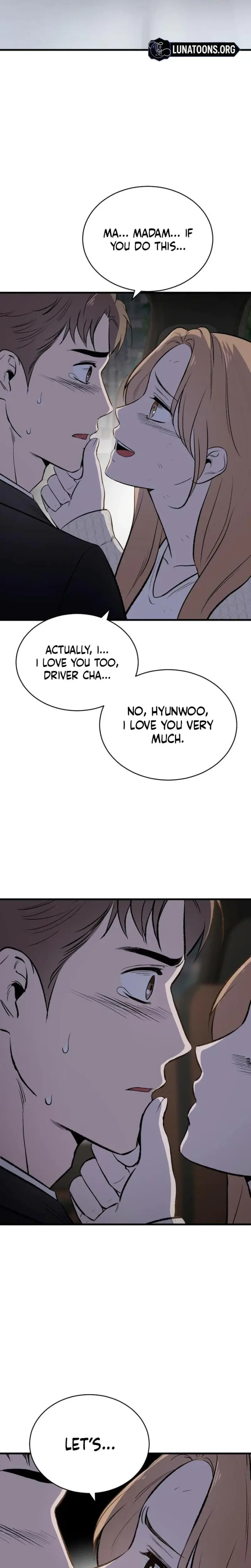 The House You Live In Chapter 9 - Page 35
