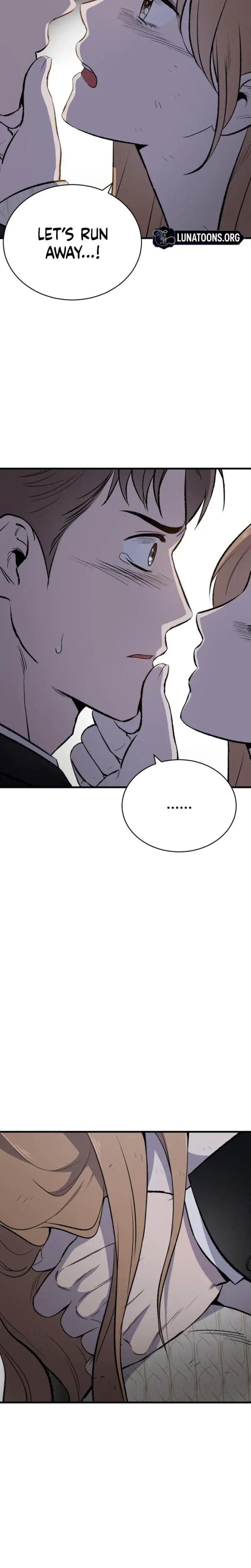 The House You Live In Chapter 9 - Page 36