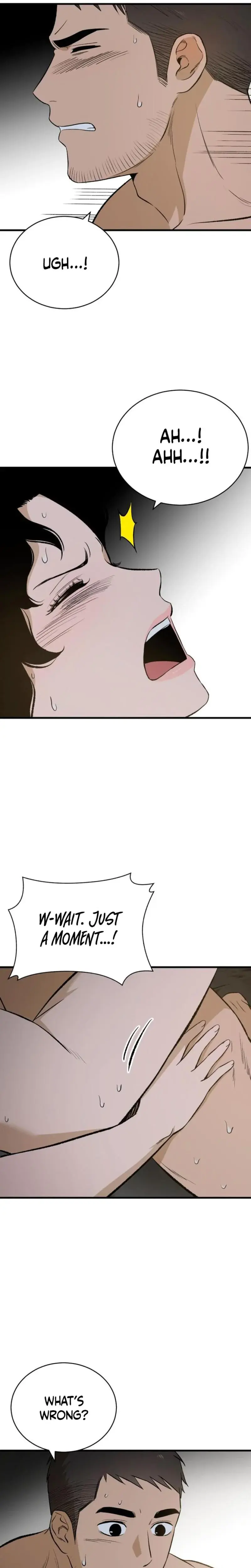 The House You Live In Chapter 9 - Page 4