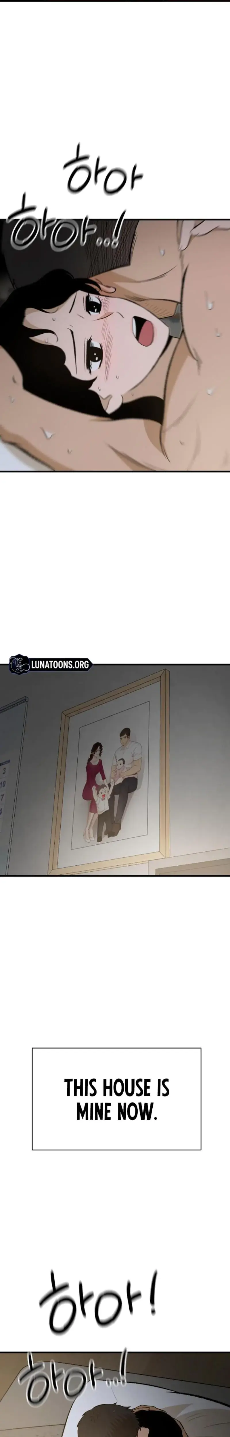 The House You Live In Chapter 9 - Page 9