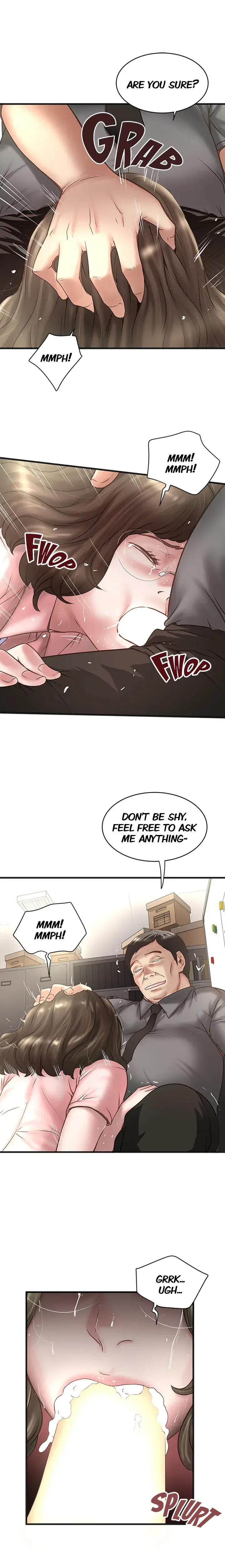 The Housemaid Chapter 17 - Page 2