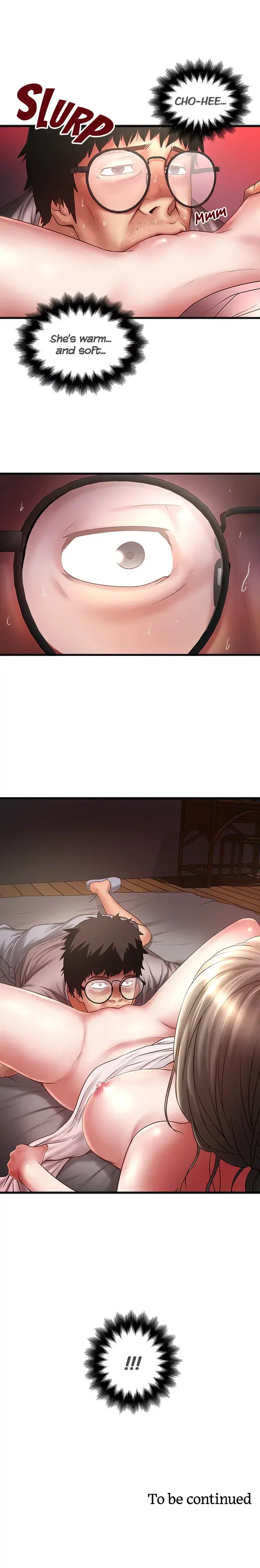 The Housemaid Chapter 21 - Page 17