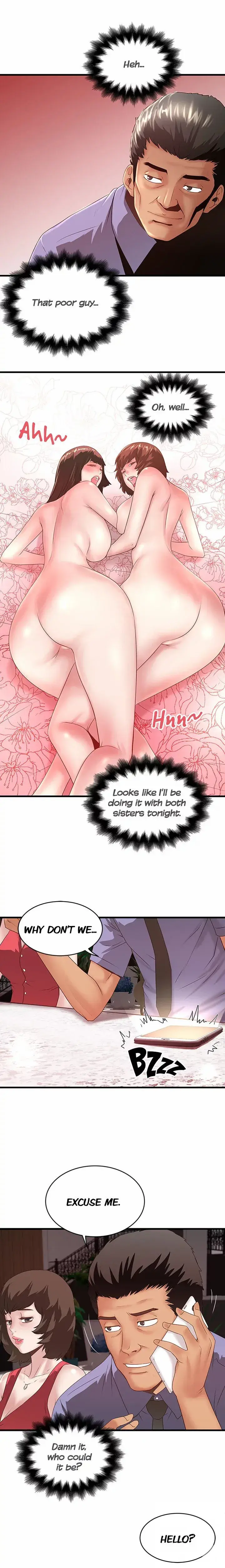 The Housemaid Chapter 23 - Page 12