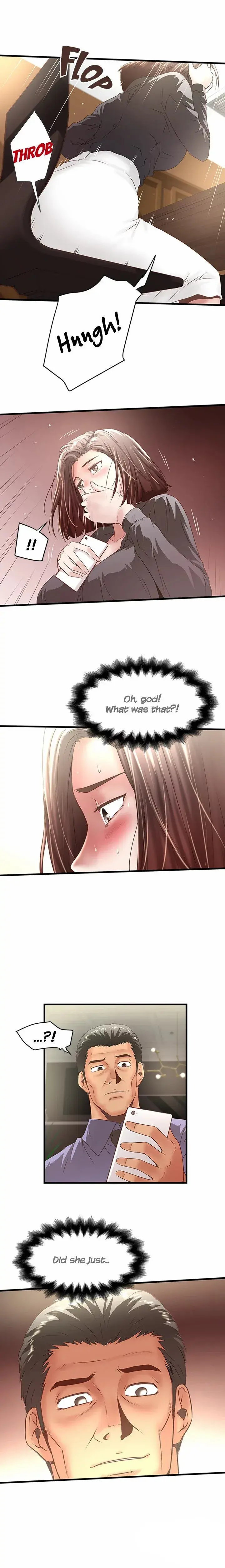The Housemaid Chapter 23 - Page 14