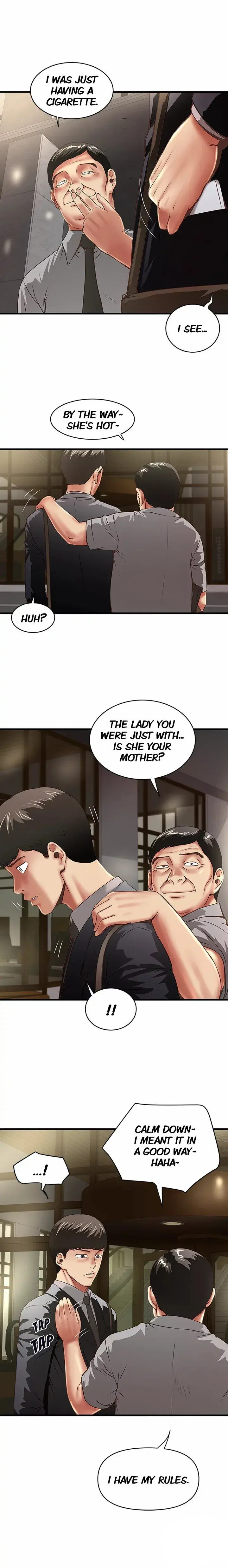 The Housemaid Chapter 23 - Page 3