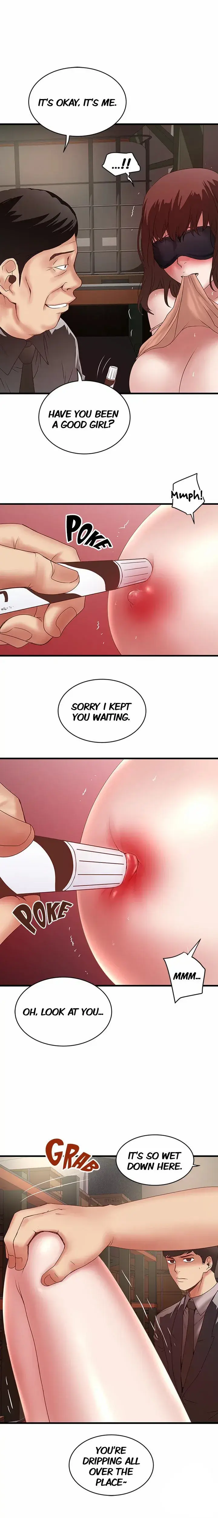 The Housemaid Chapter 23 - Page 7