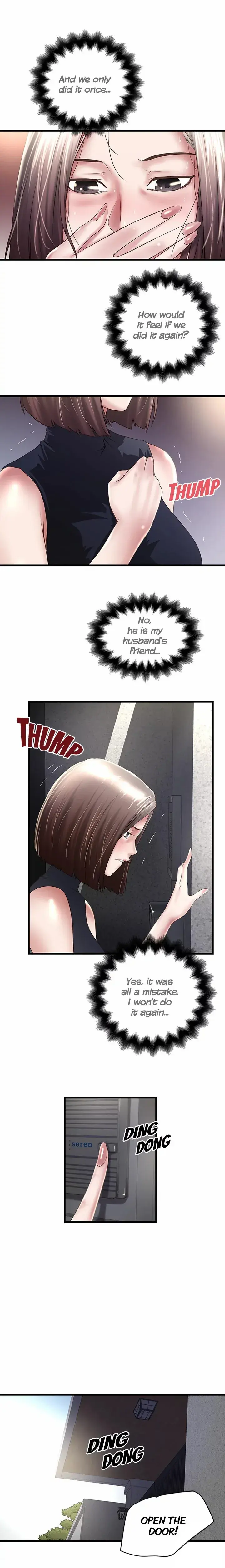 The Housemaid Chapter 29 - Page 2