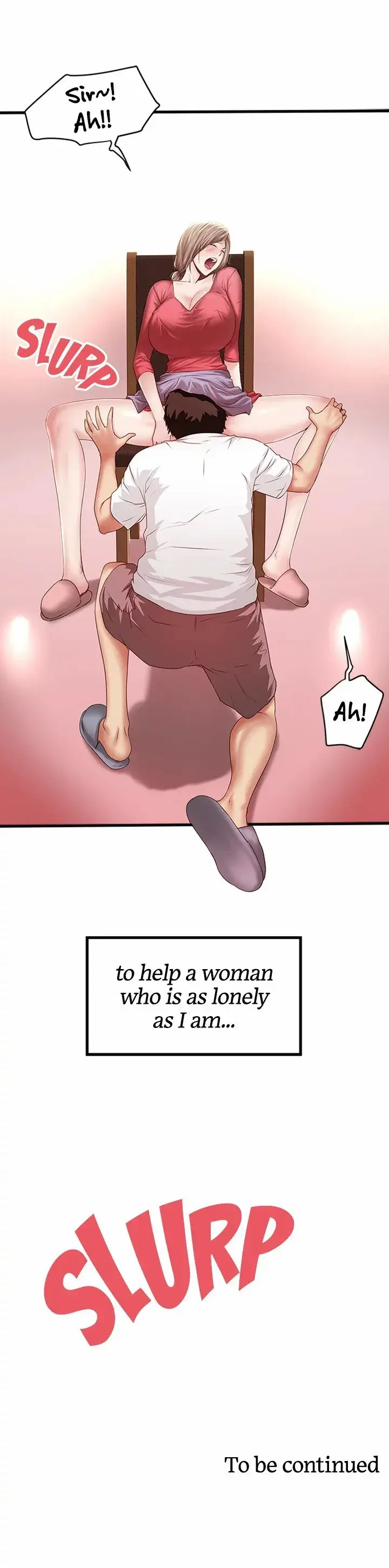 The Housemaid Chapter 31 - Page 17