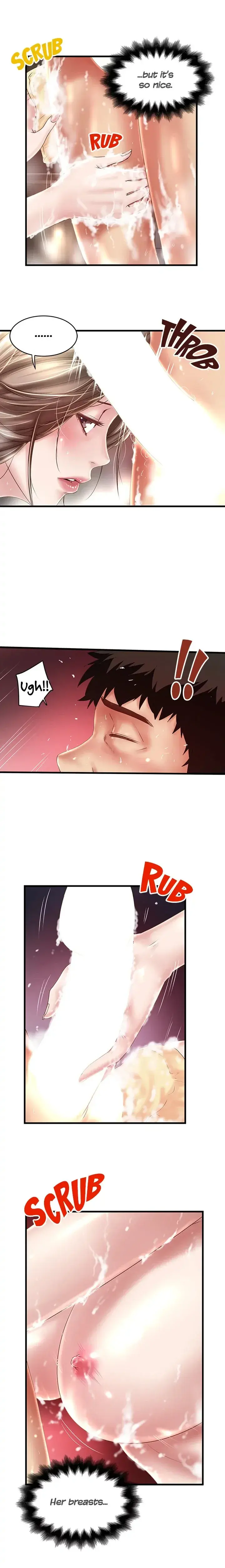 The Housemaid Chapter 34 - Page 10