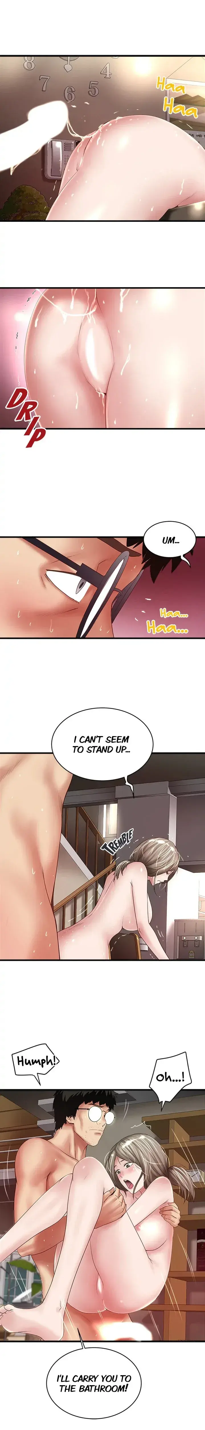 The Housemaid Chapter 34 - Page 2