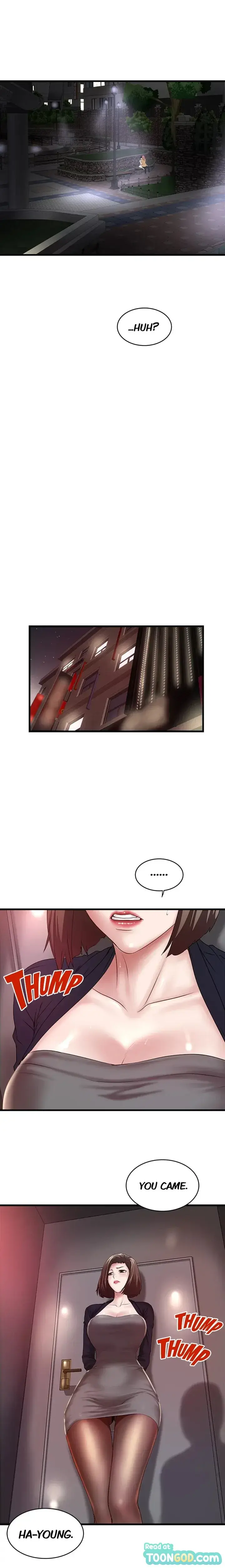 The Housemaid Chapter 36 - Page 13