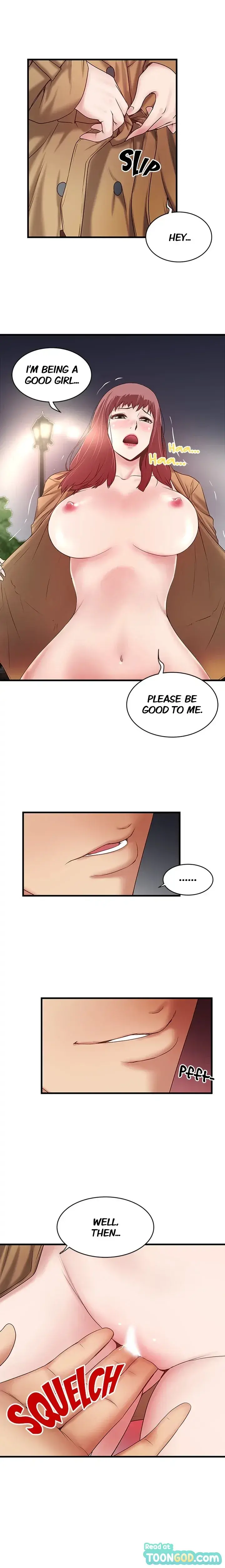 The Housemaid Chapter 36 - Page 4