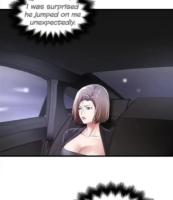 The Housemaid Chapter 38 - Page 14