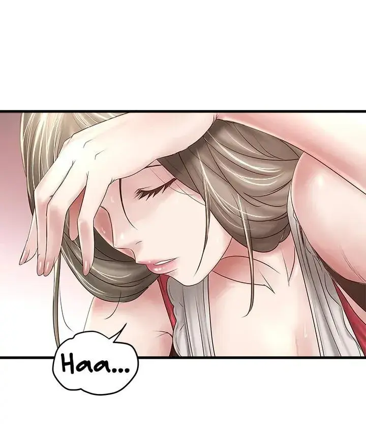 The Housemaid Chapter 38 - Page 25