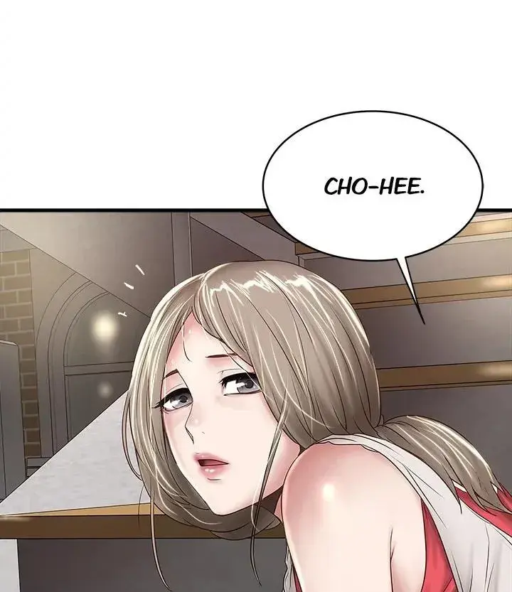 The Housemaid Chapter 38 - Page 26