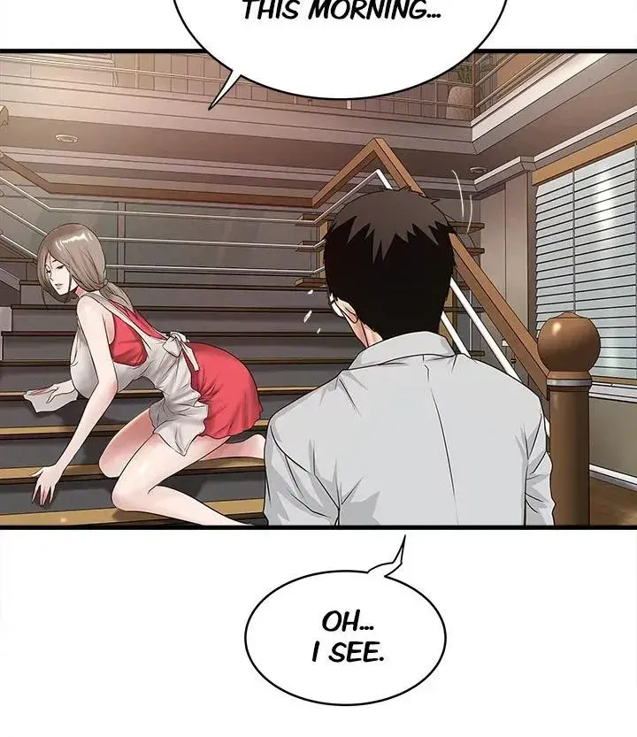 The Housemaid Chapter 38 - Page 29