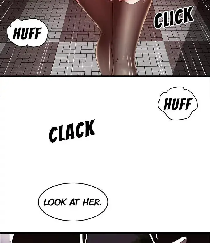 The Housemaid Chapter 38 - Page 3