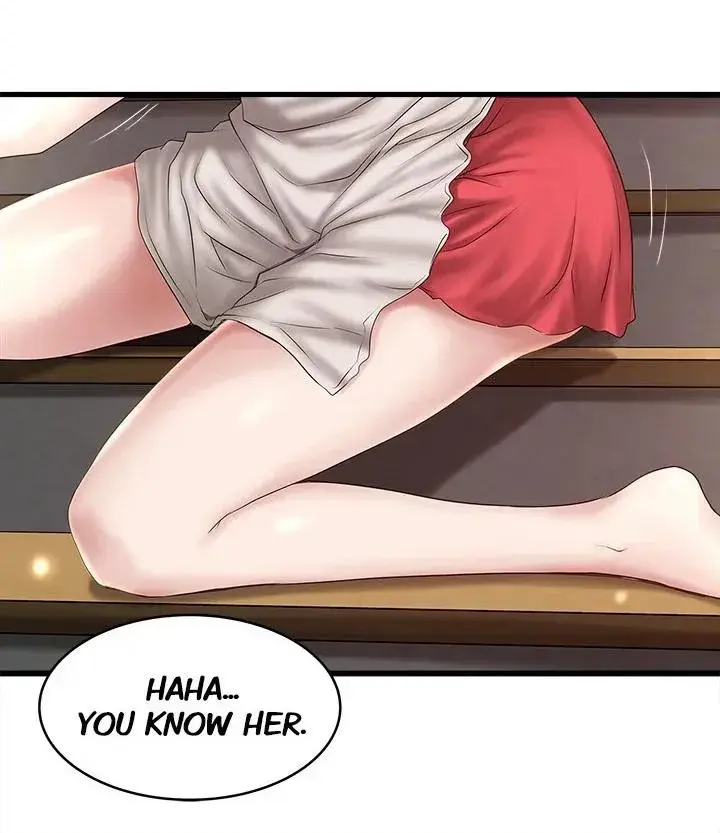 The Housemaid Chapter 38 - Page 30