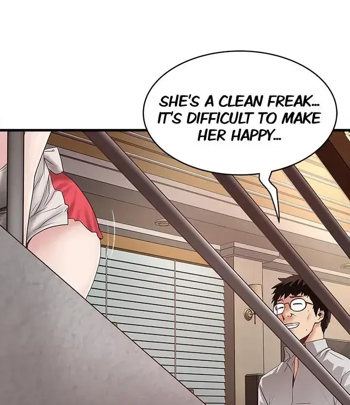 The Housemaid Chapter 38 - Page 31