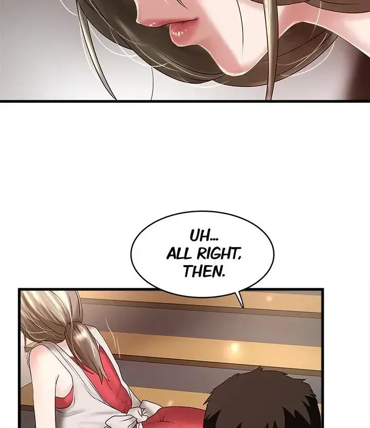 The Housemaid Chapter 38 - Page 33