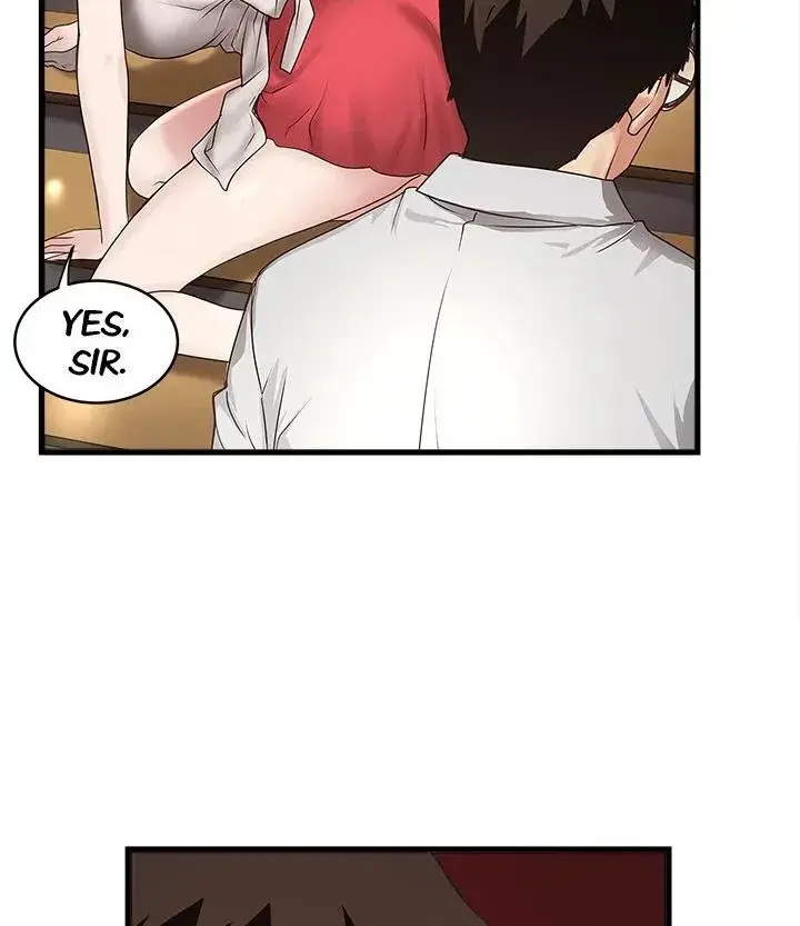 The Housemaid Chapter 38 - Page 34