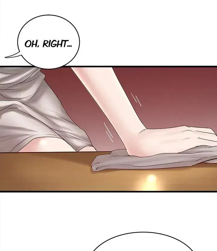 The Housemaid Chapter 38 - Page 38