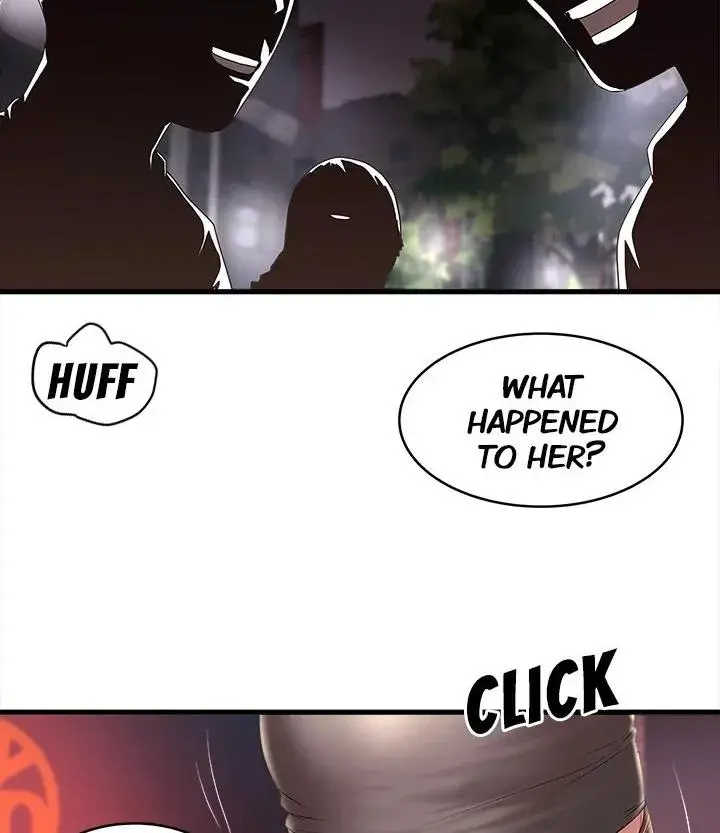 The Housemaid Chapter 38 - Page 4