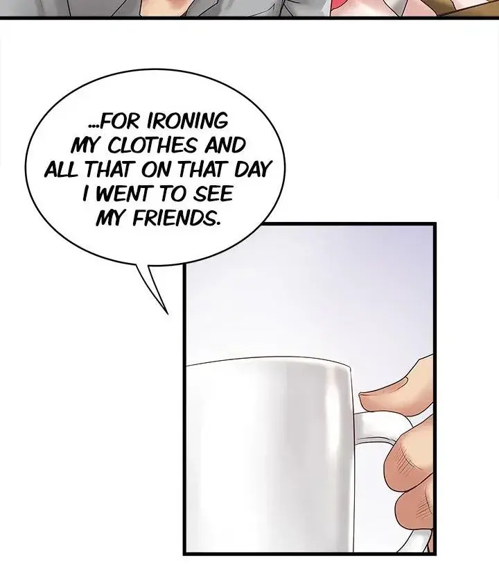 The Housemaid Chapter 38 - Page 40