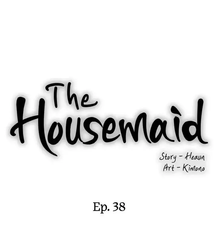 The Housemaid Chapter 38 - Page 49