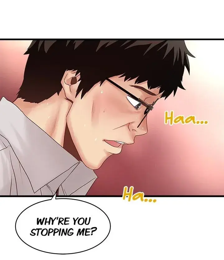 The Housemaid Chapter 38 - Page 66