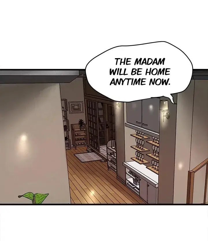 The Housemaid Chapter 38 - Page 67