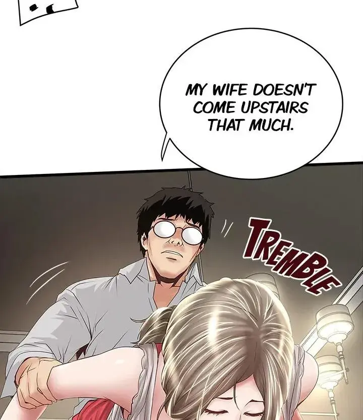 The Housemaid Chapter 38 - Page 69