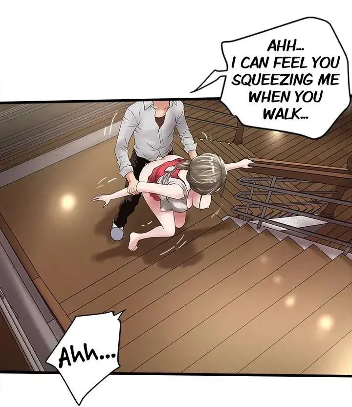 The Housemaid Chapter 38 - Page 73