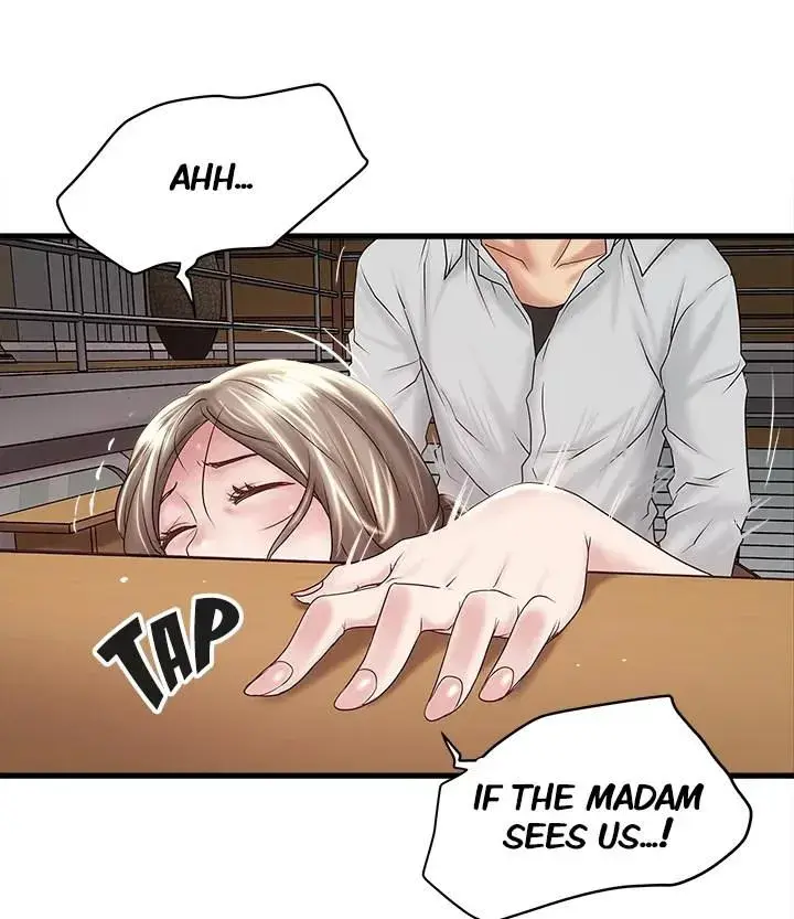 The Housemaid Chapter 38 - Page 79
