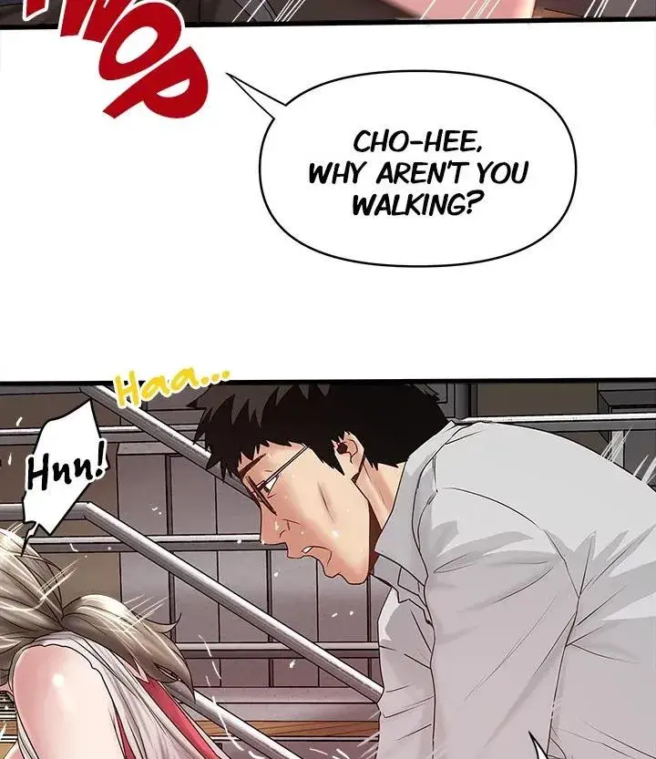 The Housemaid Chapter 38 - Page 81