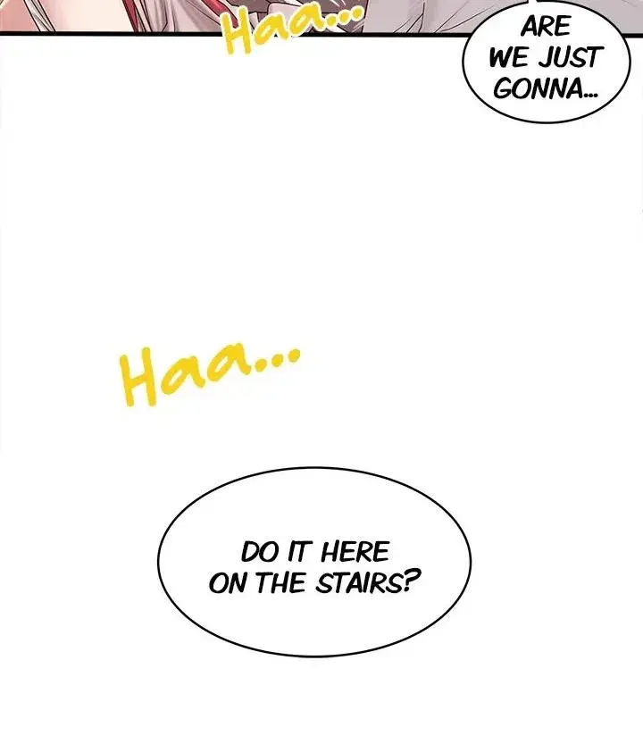 The Housemaid Chapter 38 - Page 82