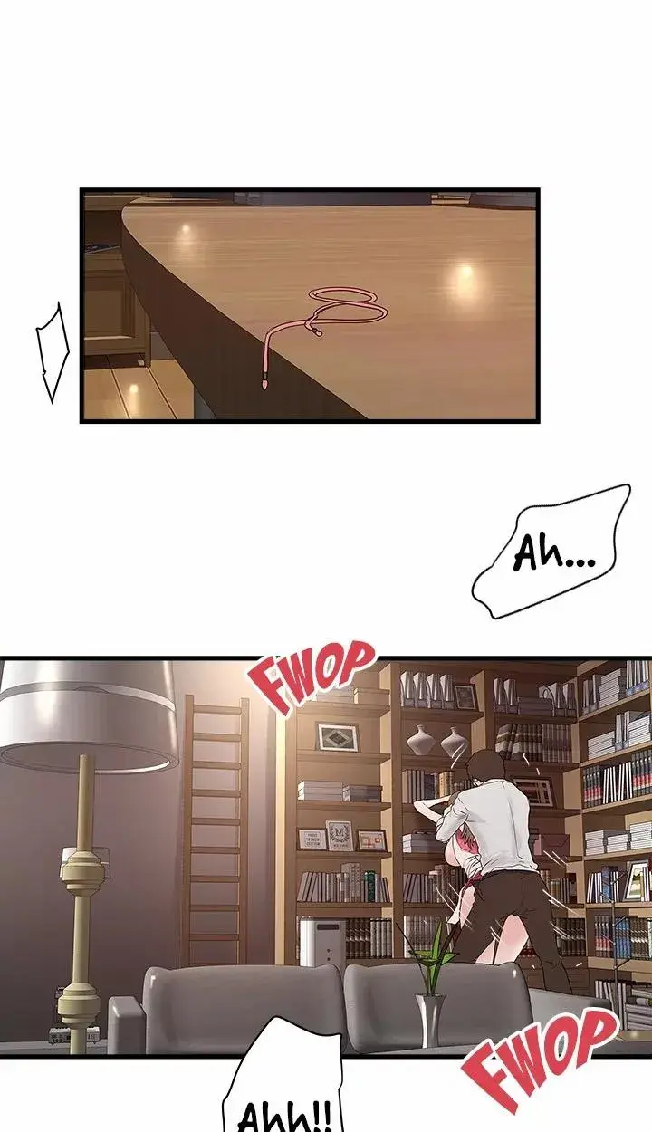 The Housemaid Chapter 39 - Page 11