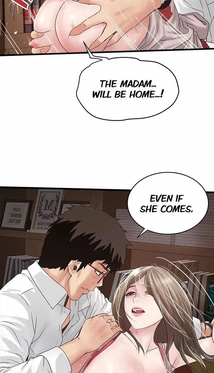 The Housemaid Chapter 39 - Page 15