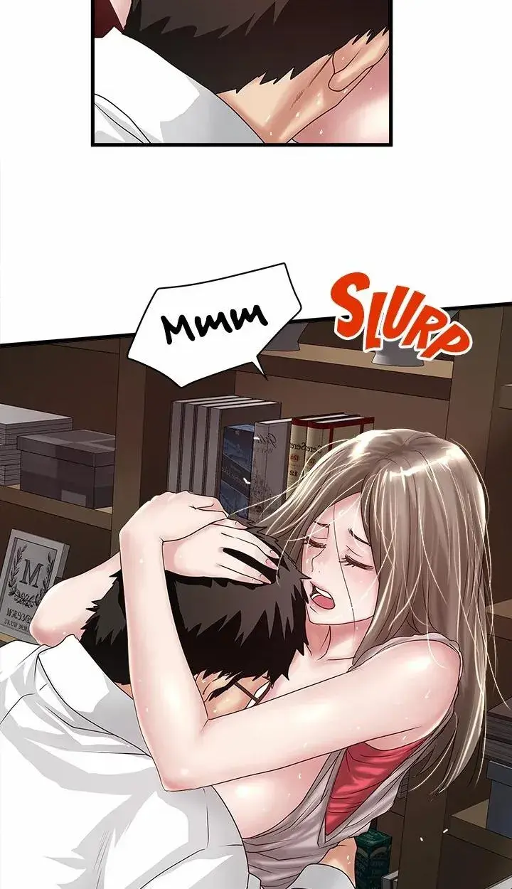The Housemaid Chapter 39 - Page 19