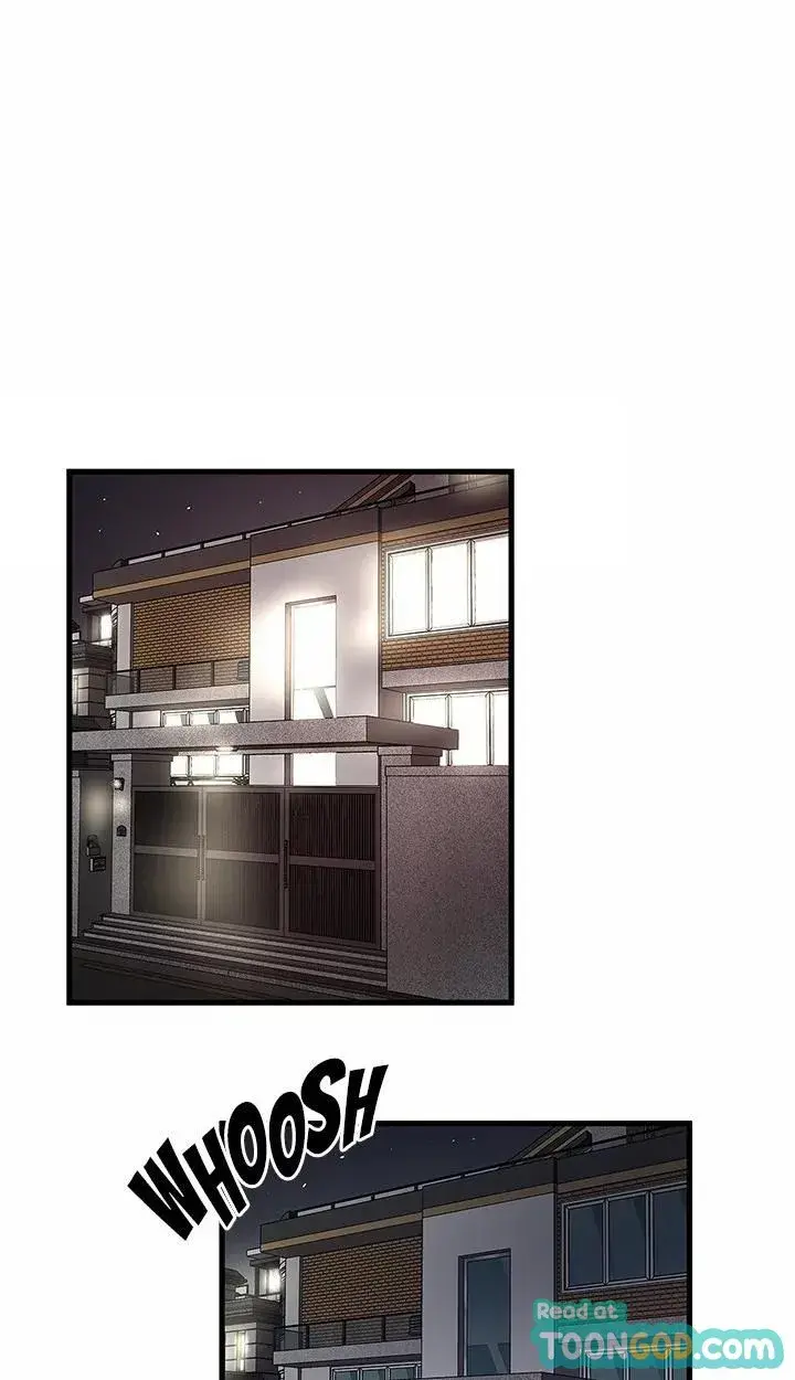 The Housemaid Chapter 39 - Page 2