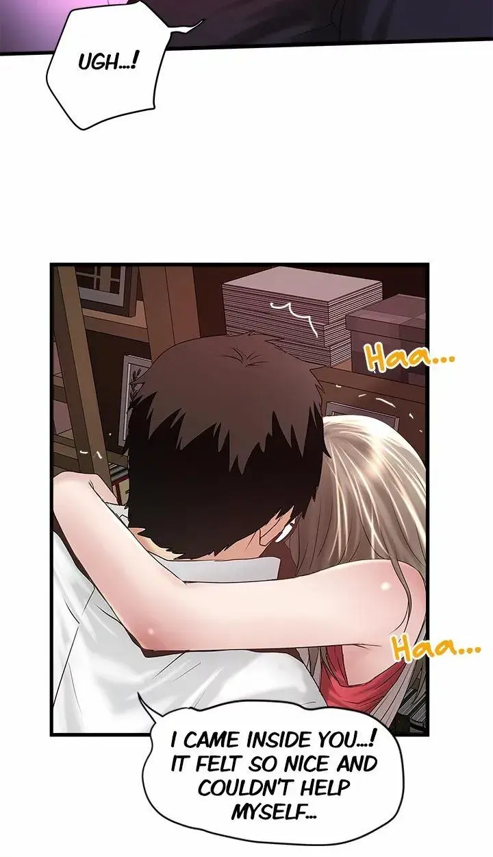 The Housemaid Chapter 39 - Page 24