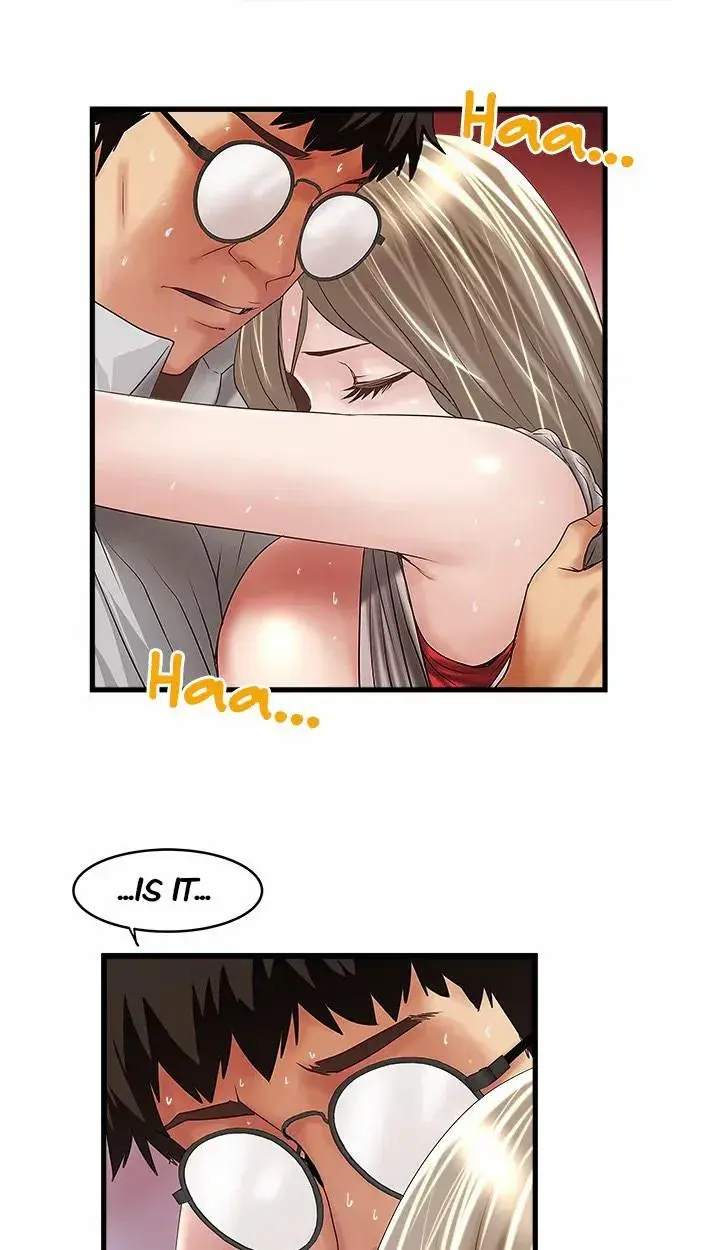 The Housemaid Chapter 39 - Page 25